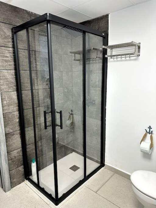 Appartement La Reina Del Mar Benalmádena