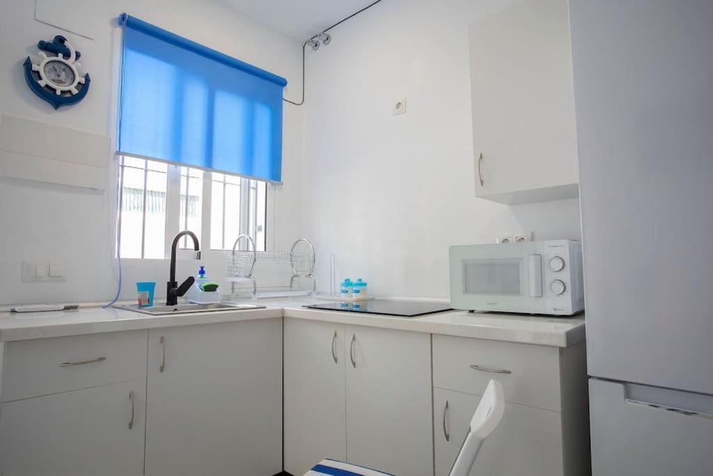 La Reina Del Mar Appartement