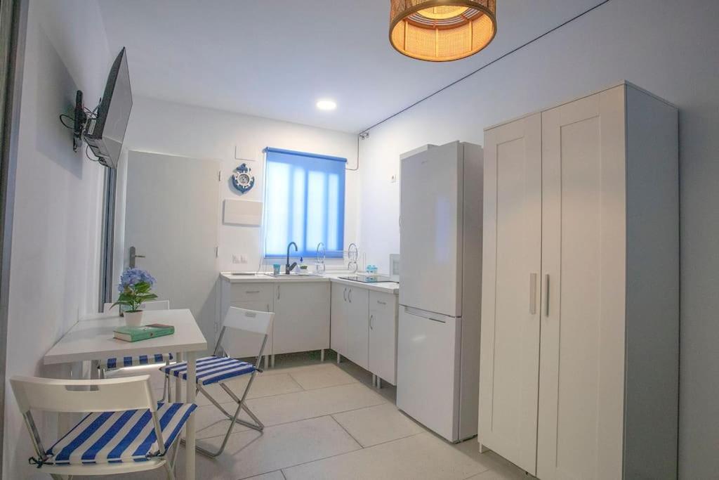 Appartement La Reina Del Mar Benalmádena