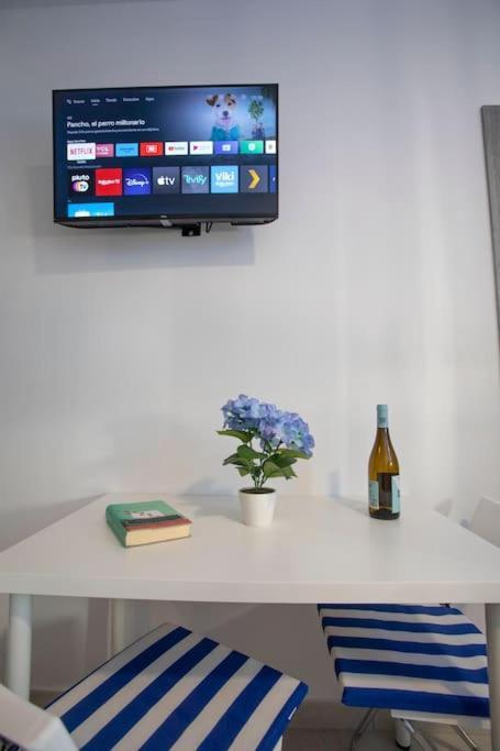 La Reina Del Mar Appartement