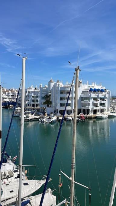 Appartement La Reina Del Mar Benalmádena