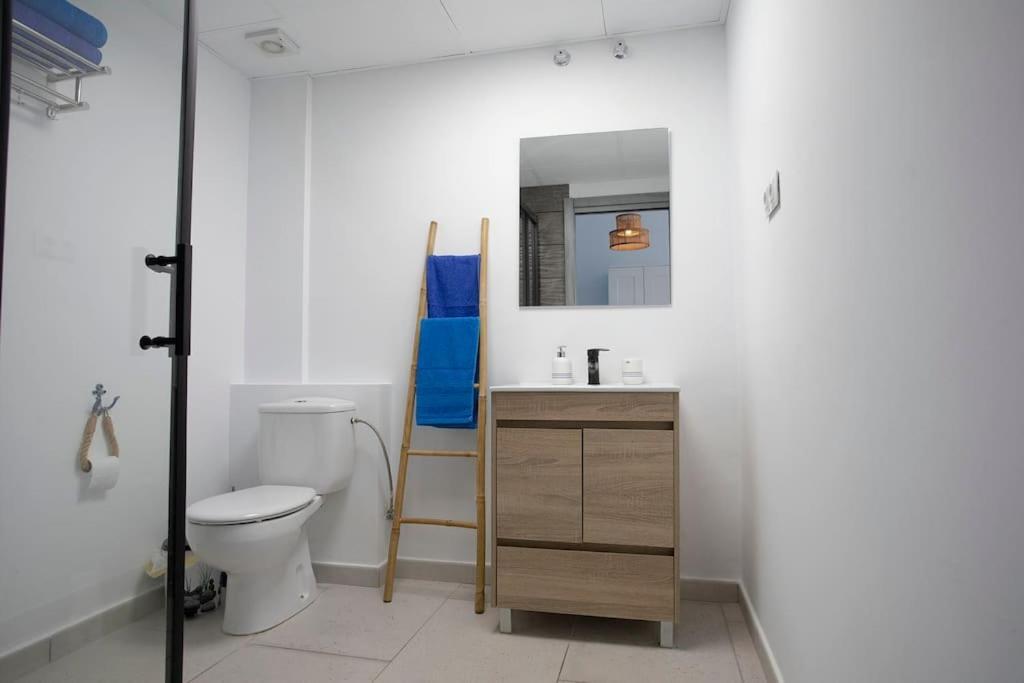 La Reina Del Mar Appartement Benalmádena