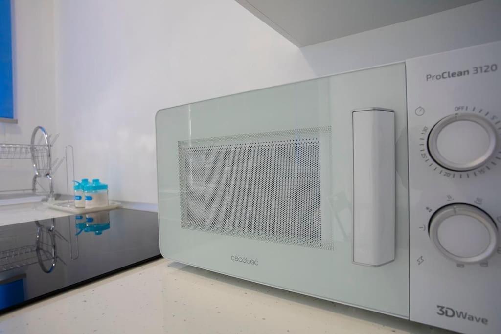 Appartement La Reina Del Mar Benalmádena
