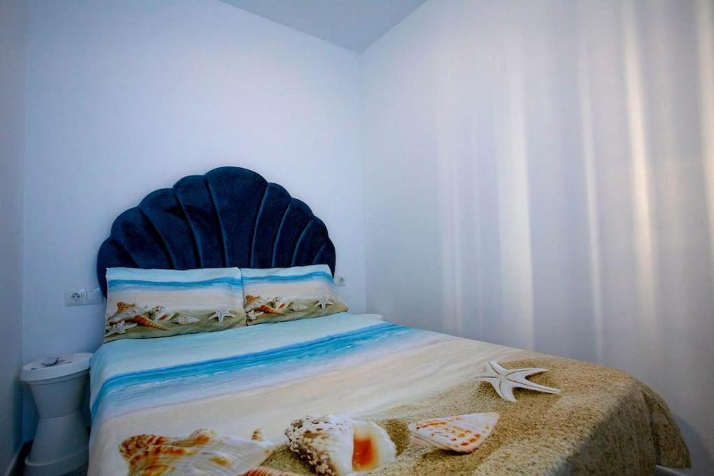 Appartement La Reina Del Mar *