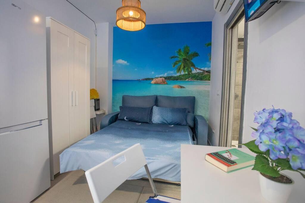 La Reina Del Mar Appartement Benalmádena