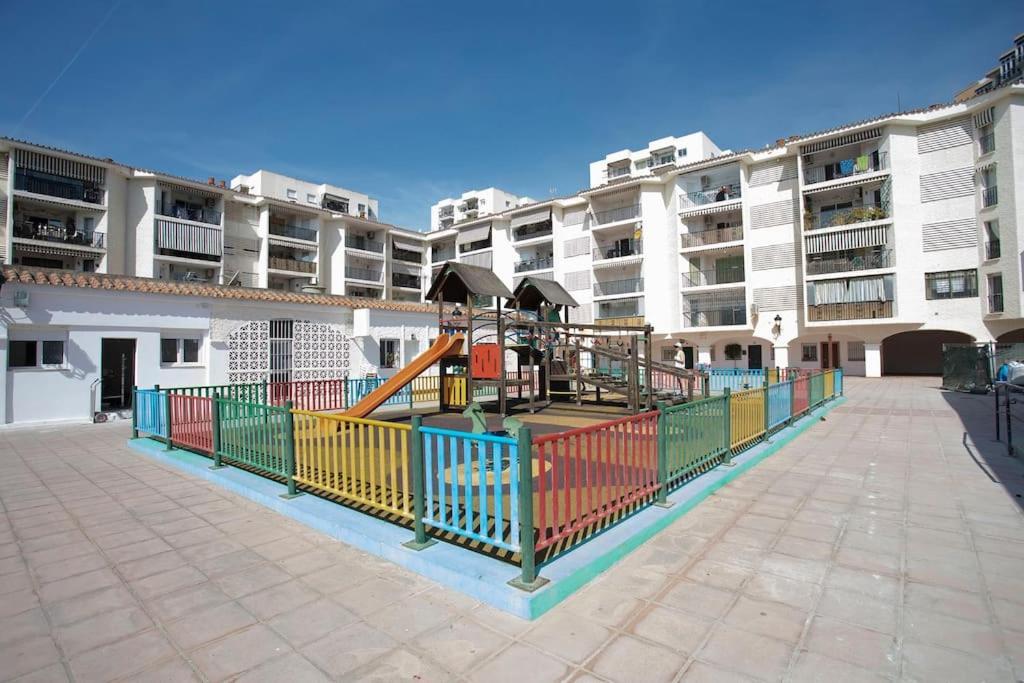 La Reina Del Mar Appartement