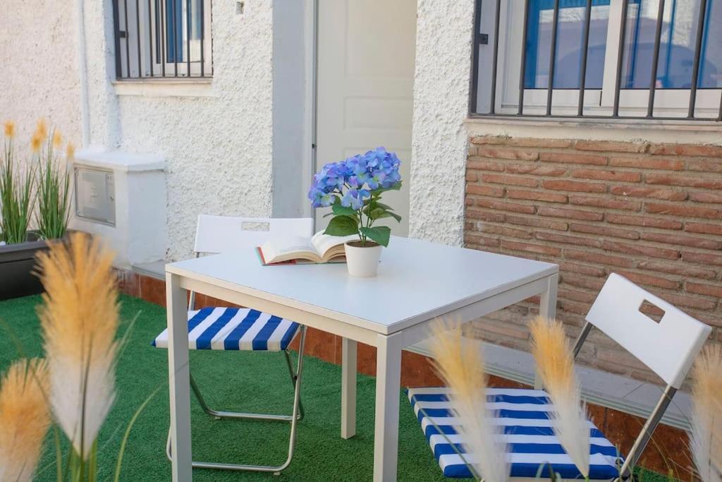 La Reina Del Mar Appartement Benalmádena
